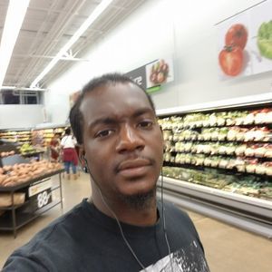 Meet your Posher, Thomas